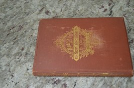 Ballads of New England by John Greenleaf Whittier, 1st, 1870 - £39.32 GBP