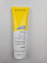 Acure Ultra Hydrating Conditioner | 100% Vegan | With Argan &amp; Pumpkin | 8 Fl Oz - $13.69