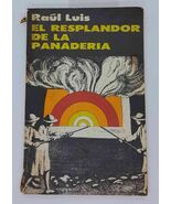 El Resplandor de la panaderia - $199.00