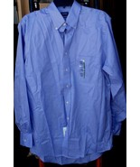 Arrow Classic Fit Wrinkle Free Men&#39;s Shirt - BRAND NEW WITH TAGS - LAVENDER - $29.69