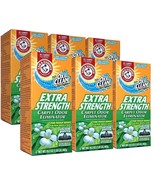 New 361970 Arm Hammer Extra Strengh 16.3Z Carpet Odor Eliminator (6-Pack... - $33.33 CAD