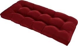 With A Round Corner And An Overstuffed Interior, These Lovtex Waterproof Tufted - $60.93