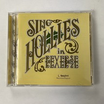 Various Artists - Sing Hollies in Reverse Rare CD   #20 - £19.66 GBP