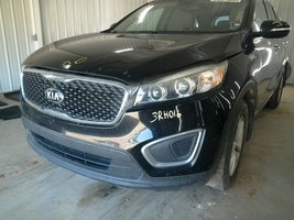 Crossmember/K-Frame Rear AWD Fits 16-20 SORENTO 104884910 - $2,542.34 MXN