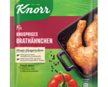 Knoor fix  knuspriges brathaehnchen thumb155 crop