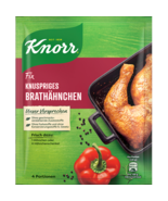 Knorr Fix- Knuspriges Brathaehnchen (Crisy Fried Chicken) - £1.98 GBP