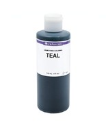 LorAnn Teal Liquid Food Coloring, 4 ounce bottle - €10,84 EUR