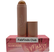 Mally XO Shimmer, Shape &amp; Glow Plus Face Defining Stick Sun Kissed Bronze - $16.81