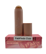Mally XO Shimmer, Shape &amp; Glow Plus Face Defining Stick Sun Kissed Bronze - $16.81