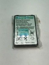 New Battery BST-35 For Sony Ericsson K300 T290 K508 F500 T230 T226 K500 K700i - $3.00