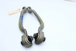 10-16 MERCEDES-BENZ W212 E350 FRONT LOWER CONTROL ARMS PAIR Q1413 image 6
