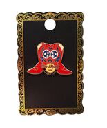 Hard Rock Cafe Nashville Red Cowboy Boots Collectible Pin NEW 2008 - $20.19 CAD