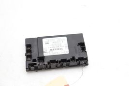07-13 MERCEDES-BENZ W221 S550 REAR LEFT/RIGHT DOOR CONTROL MODULE E3246 image 3