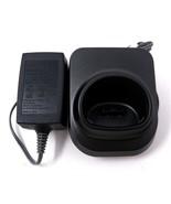 PANASONIC PNLC1008ZA T PHONE HANDSET CHARGING BASE W/PQLV219 AC ADAPTER ... - €17,14 EUR