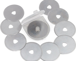 Rotary cutter blades 45mm 10 pack thumb155 crop