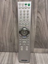 Sony Remote RM-YD002 KDLV26XBR1 KDLV32XBR1 KDLV40XBR1 GENUINE - $9.92