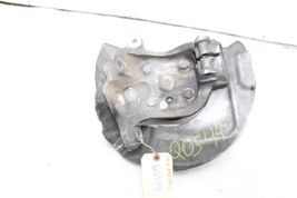 04-05 BMW 645CI FRONT LEFT DRIVER SIDE KNUCKLE Q0544 image 9