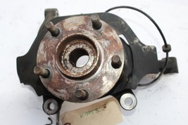 2006-2008 INFINITI FX35 2WD FRONT RH PASSENGER SIDE SPINDLE KNUCKLE ASSY... - $97.90