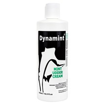 Dynamint Udder Cream White 500 ml - £21.49 GBP