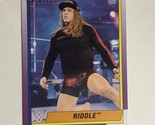 WWE Raw 2021 Trading Card #37 Riddle - $1.97