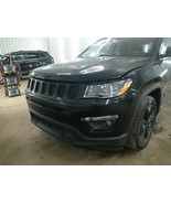 Starter Motor Fits 19-23 CHEROKEE 104827108Starter Only - $1,308.44 MXN
