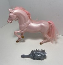 Vintage She-Ra Shera Princess Of Power Swift Wind Pink Horse 1984 MATTEL - £10.34 GBP