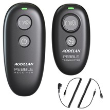Camera Wireless Shutter Release Remote Control For Sony A7Iii, A9, A7Rii... - £57.16 GBP