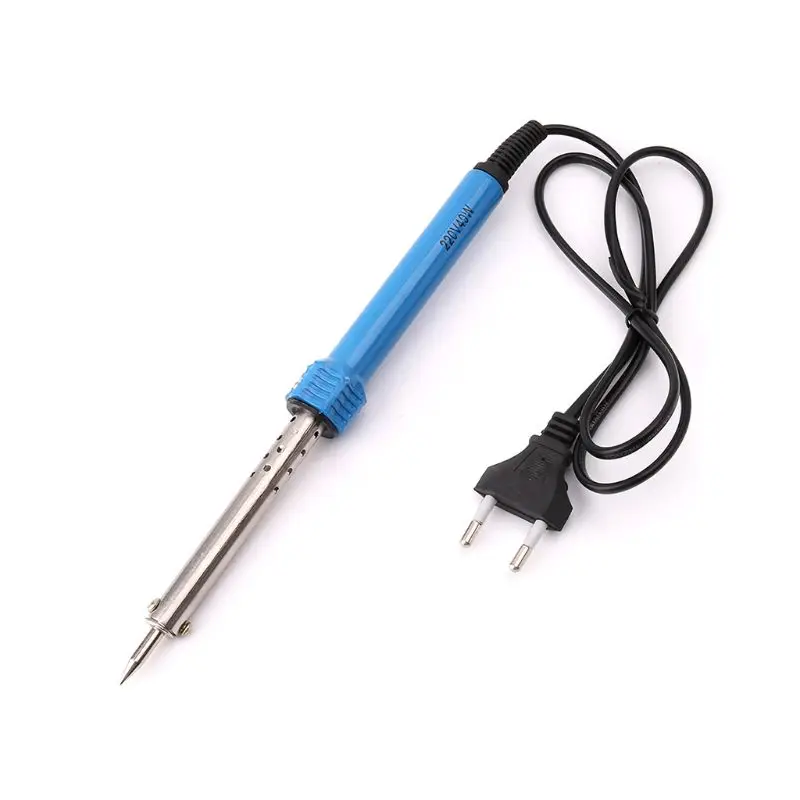 220V Electric Soldering  Manual Welding External Heated Soldering Tool 4... - $129.24