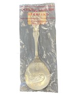 Reed &amp; barton Flatware Francis holiday spoon 2000 445507 - $121.97 CAD