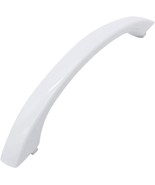 Door Handle White for GE JVM1653WD001 JVM1651WB005 JVM1631WB004 JVM1630W... - $29.61