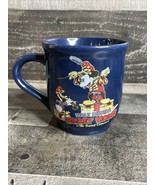 DISNEY STORE EXCLUSIVE MICKEY MOUSE IN THE BAND CONCERT MUG / CUP 16 OZ. - £9.58 GBP