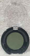 Ecru Beauty Addicts PLAY EMERALD CITY Eyeshadow Green Shimmer .08 oz/2.3g New - £7.73 GBP