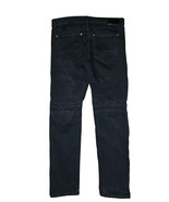 Jordan Craig Legacy Edition Jeans Distressed Mens Black Jeans Size 36/32... - $36.48 CAD