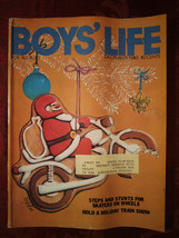 BOYS LIFE December 1980 NBA Bill Cartwright Duesenberg Eddie Rickenbacker - £6.04 GBP