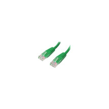 Startech.Com M45PATCH10GN 10FT CAT5E Ethernet Cable RJ45 Patch Cable Gigabit Lan - $33.27