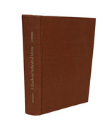 A Guide to Orchestral Music The Handbook for Non Musicians HC Ethan Mordden - €5,67 EUR