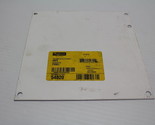Lot of 2 - Hoffman A8P8 Junction Box Panel Plate New - $19.79