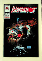 Bloodshot #10 (Nov 1993, Valiant) - Near Mint - $5.89
