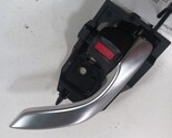 Mazda CX-5 Door Handle Right Passenger Rear Interior Inside  2023 2022 2... - $32.94