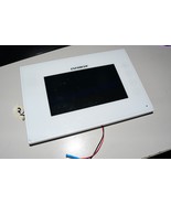 Seco-Larm DP-264-M7Q Hands-Free Monitor Fits DP-264-1C7Q Video Door Phon... - $116.97 CAD