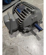 TECO E00165 1HP MAX E1 Premium Eff Severe Duty TEFC 575V 1150RPM  NEW $529 - $710.23 CAD
