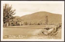 Wilmington, Vermont RPPC 1930s - &quot;The Cape&quot;, Route 9, Molly Stark Trail #26 - £9.96 GBP