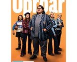Uproar DVD | Julian Dennison, Rhys Darby - £16.80 GBP