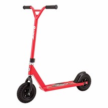 Razor Pro RDS Dirt Scooter - Red - $177.77