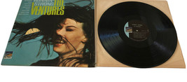 Runnin Strong The Ventures Vintage Vinyl Record - £4.57 GBP