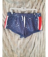 Grayson Threads women&#39;s sleepwear shorts pajama size Large  - $151.07 MXN
