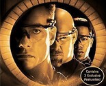 Universal Soldier: The Return (DVD, 1999, Closed Captioned) - $7.75