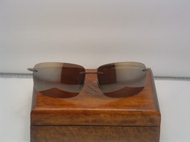 Pre-Owned Men’s Maui Jim Breakwall MJ 442-26 Sunglasses - €59,66 EUR