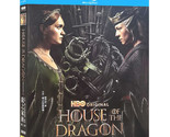 House of the Dragon Season 2 (2024) Blu-ray 1080P BD - $28.00