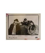King Missile Press Kit and Photo Mystical  - $37.03 CAD